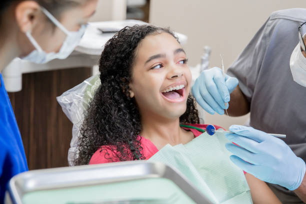 Best Weekend Emergency Dentist in Phillipsburg, KS