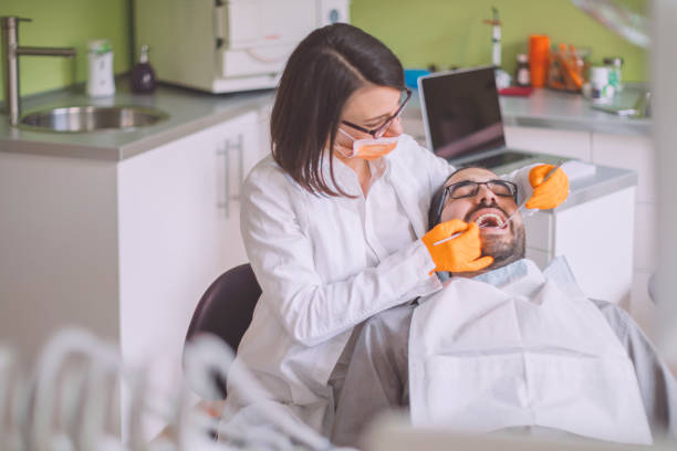Best Emergency Root Canal Treatment in Phillipsburg, KS
