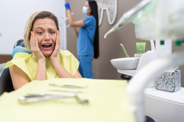 Best Emergency Treatment for Toothache in Phillipsburg, KS